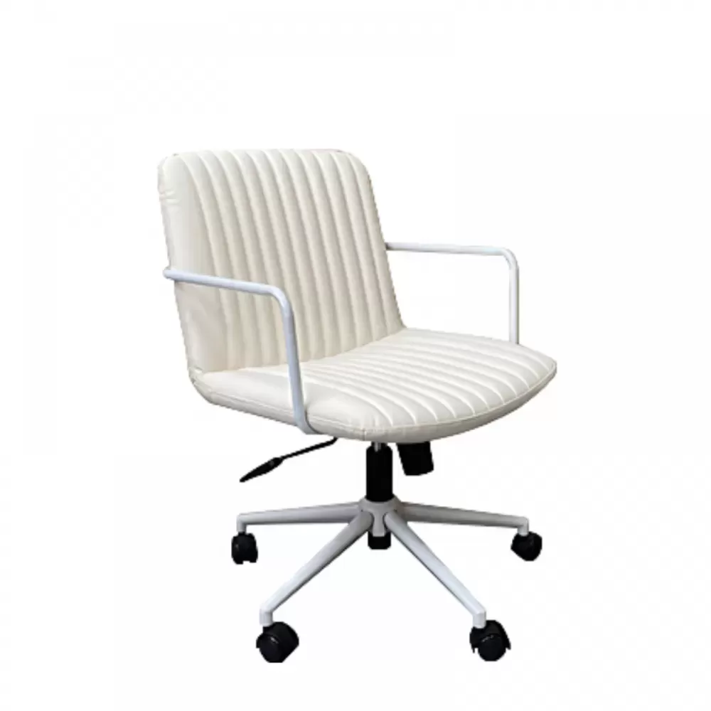 Low Back Office Chair | Office Chair Penang