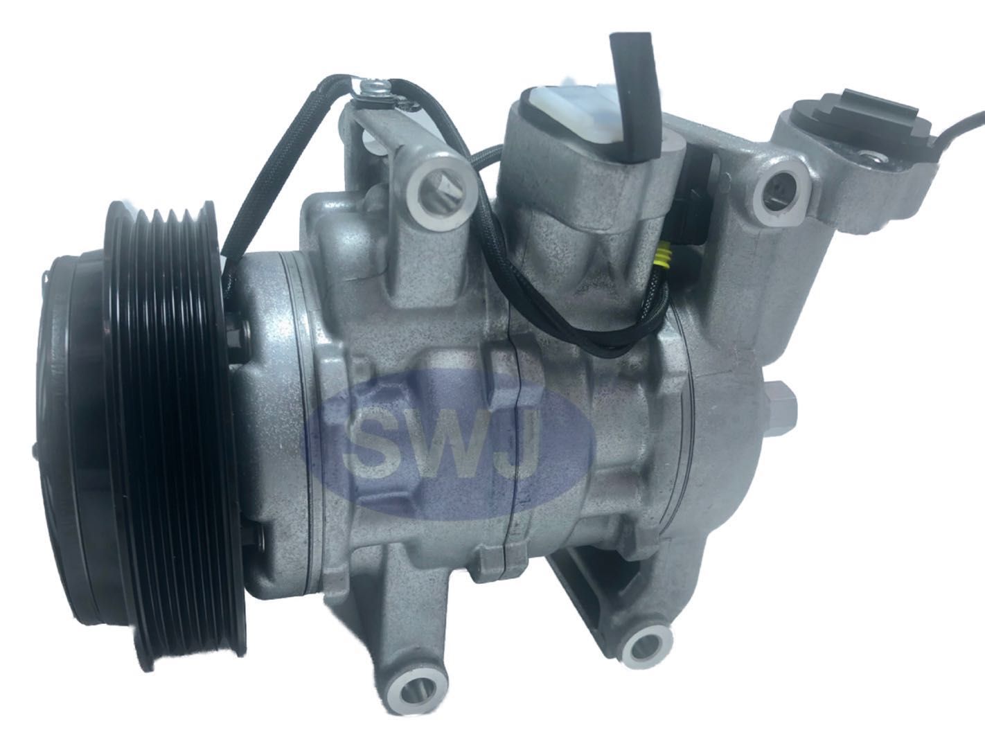 H.City (2009) TR to 10S13C 5PK 12V R134a (Re) [HON 079]