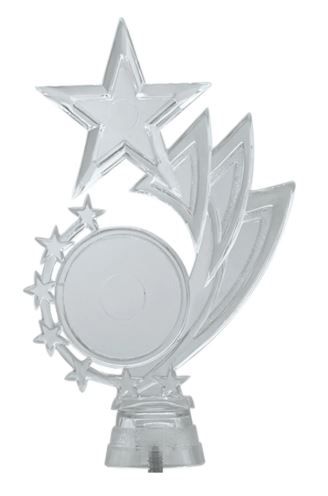GHL 002 - ACRYLIC TOP HOLDER