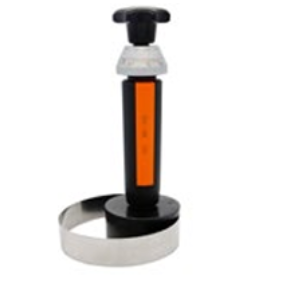 FLEXIBLE ID MEASURING TAPE 6605-180