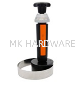 FLEXIBLE ID MEASURING TAPE 6605-180