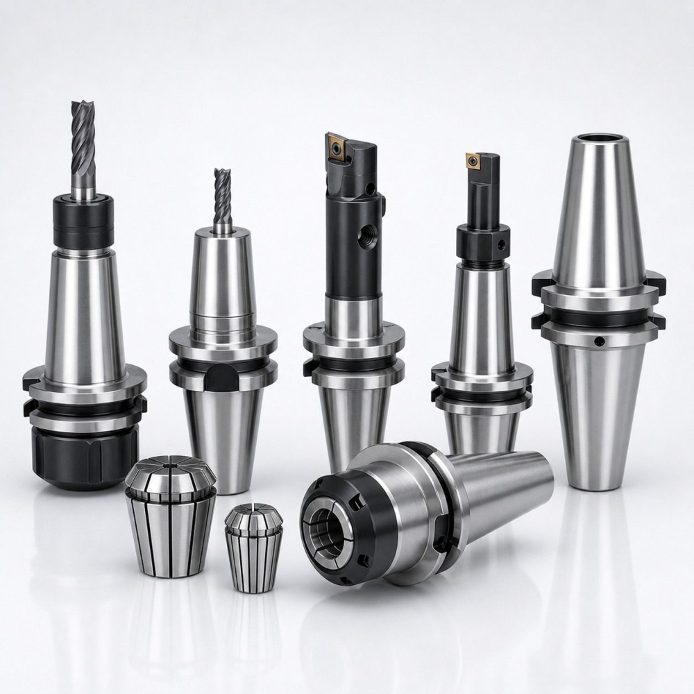 Tool holders