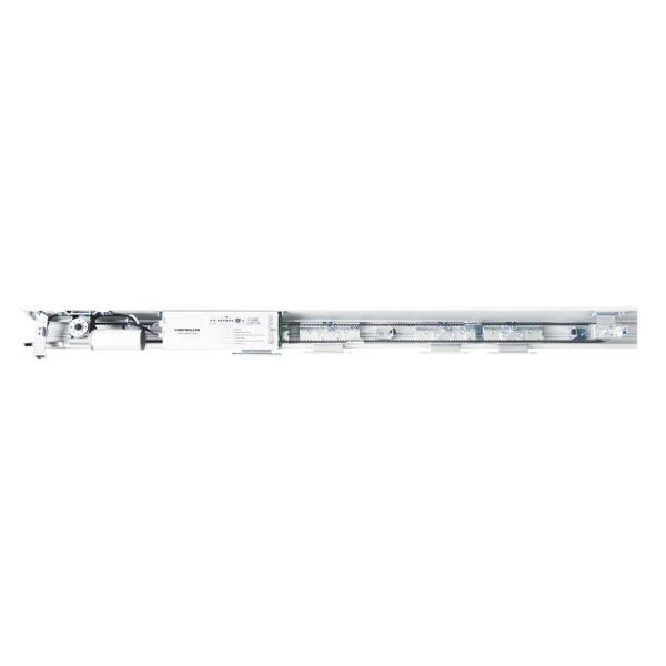 RG-AT200D-6 Ranger Heavy Duty Sliding Door Operator