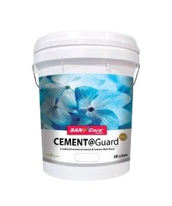 SANCORA CEMENT@Guard