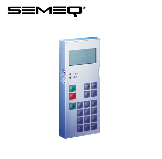 Siemens SIMOVERT MASTERDRIVES OP1S User-Friendly Operator Control Panel (6SE7090-0XX84-2FK0)