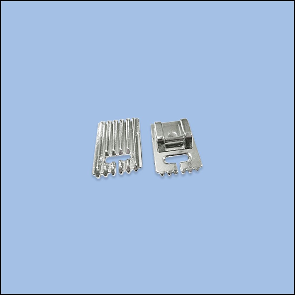 5 GROOVE PINTUCK (HA-7315)