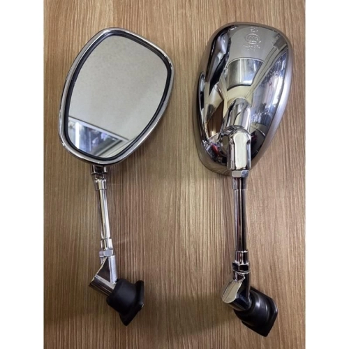 Yamaha Virago Side Mirror (YAM-XV535-SID-MIR) - Meng Choon Motor Trading