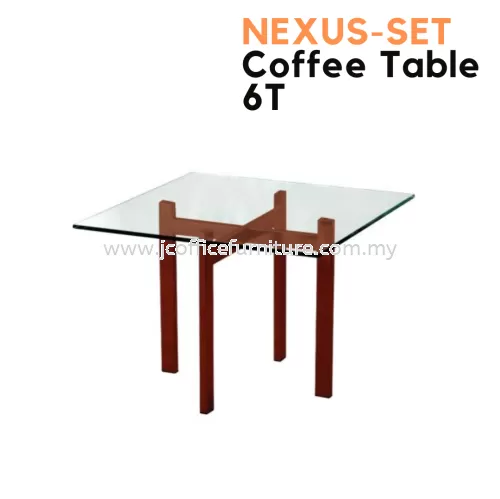 NEXUS-SET Coffee Table 6T