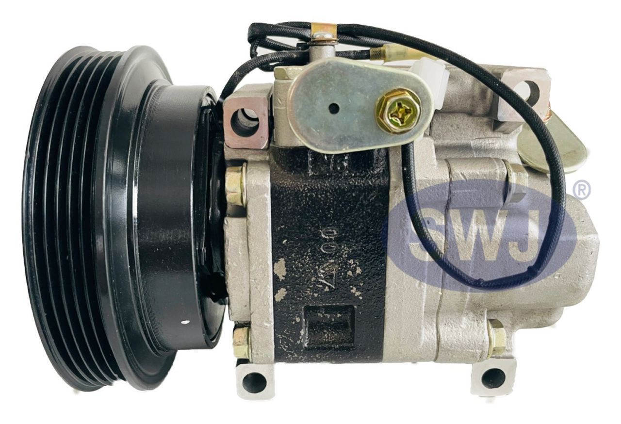 Maz Premacy (212/626) Pan 5PK 12V R12 (Re) [MAZ 020]