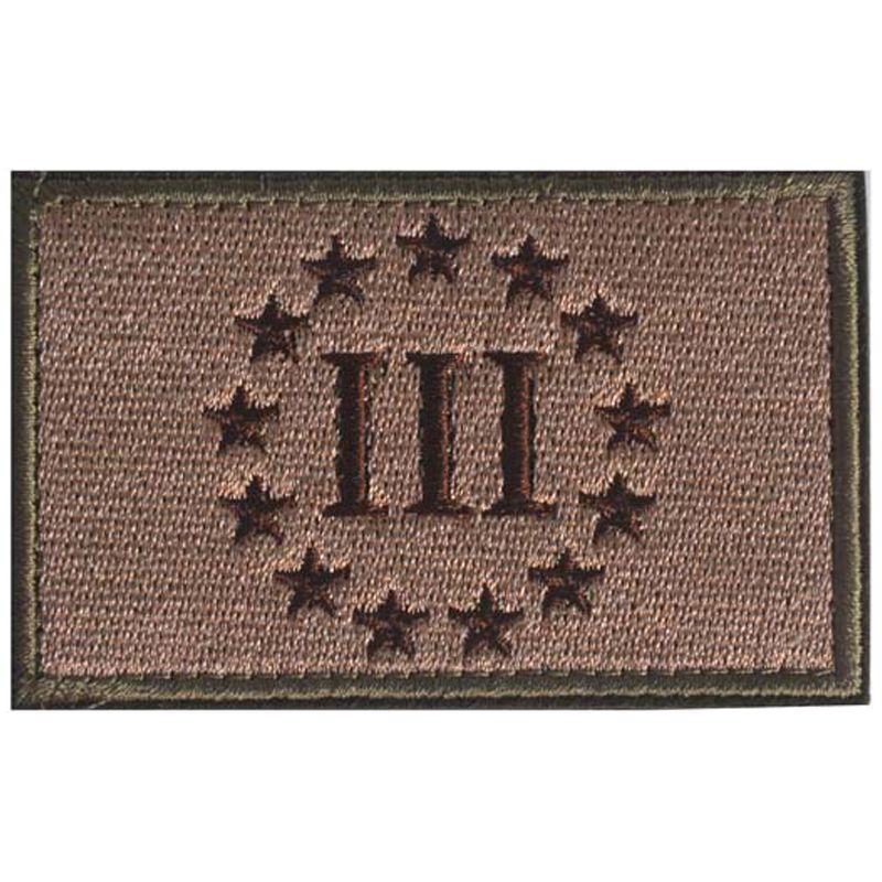 Patch