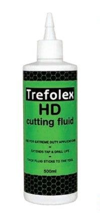 TREFOLEX HD CUTTING OIL