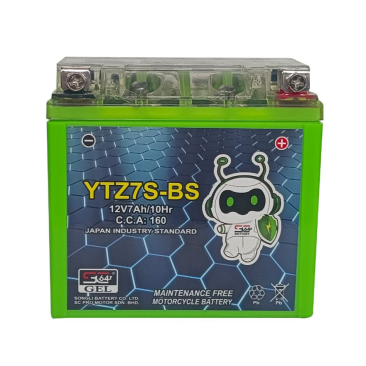 YTZ7S-BS Gel