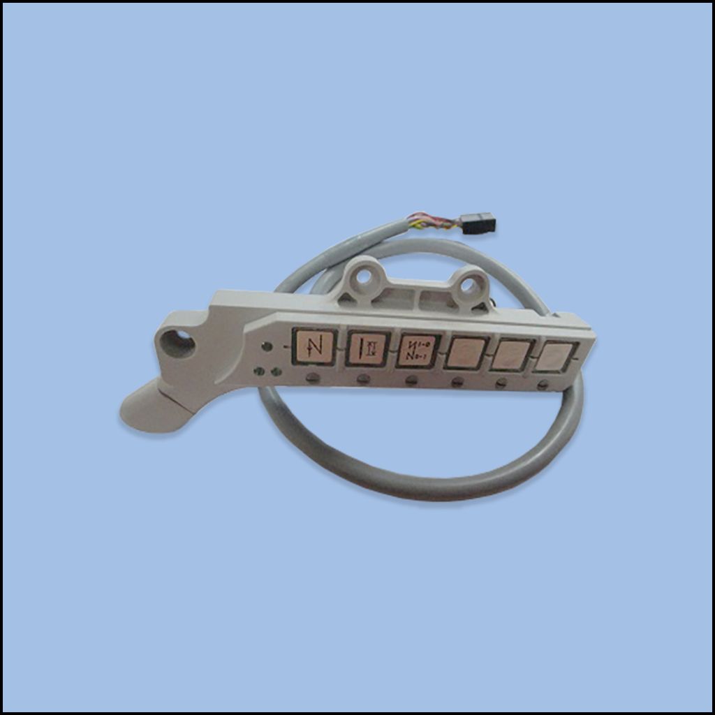 KEY BUTTON (9880 867110)