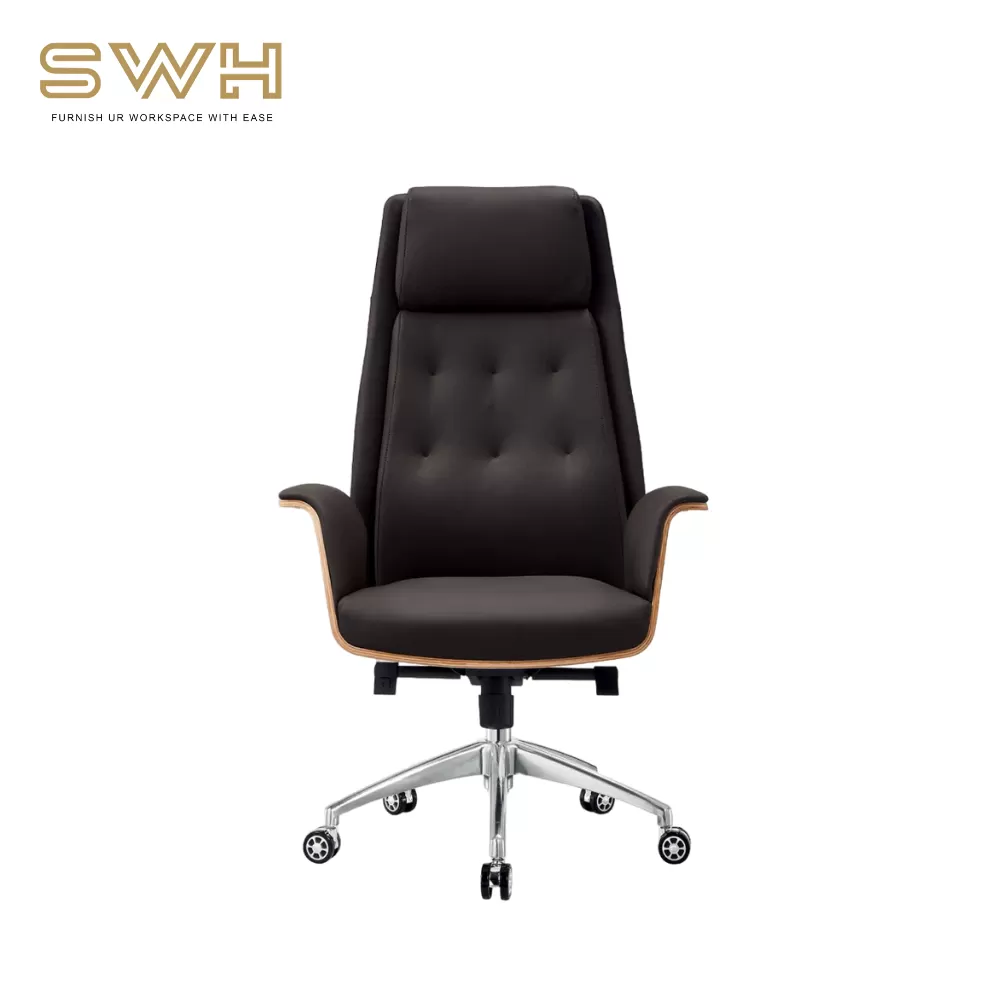 CHIEF Modern Director Chair | Office Chair