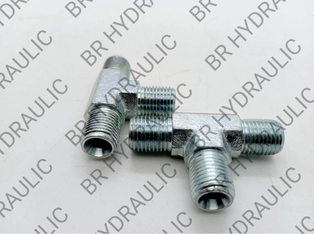 TEE ADAPTER T-BBB