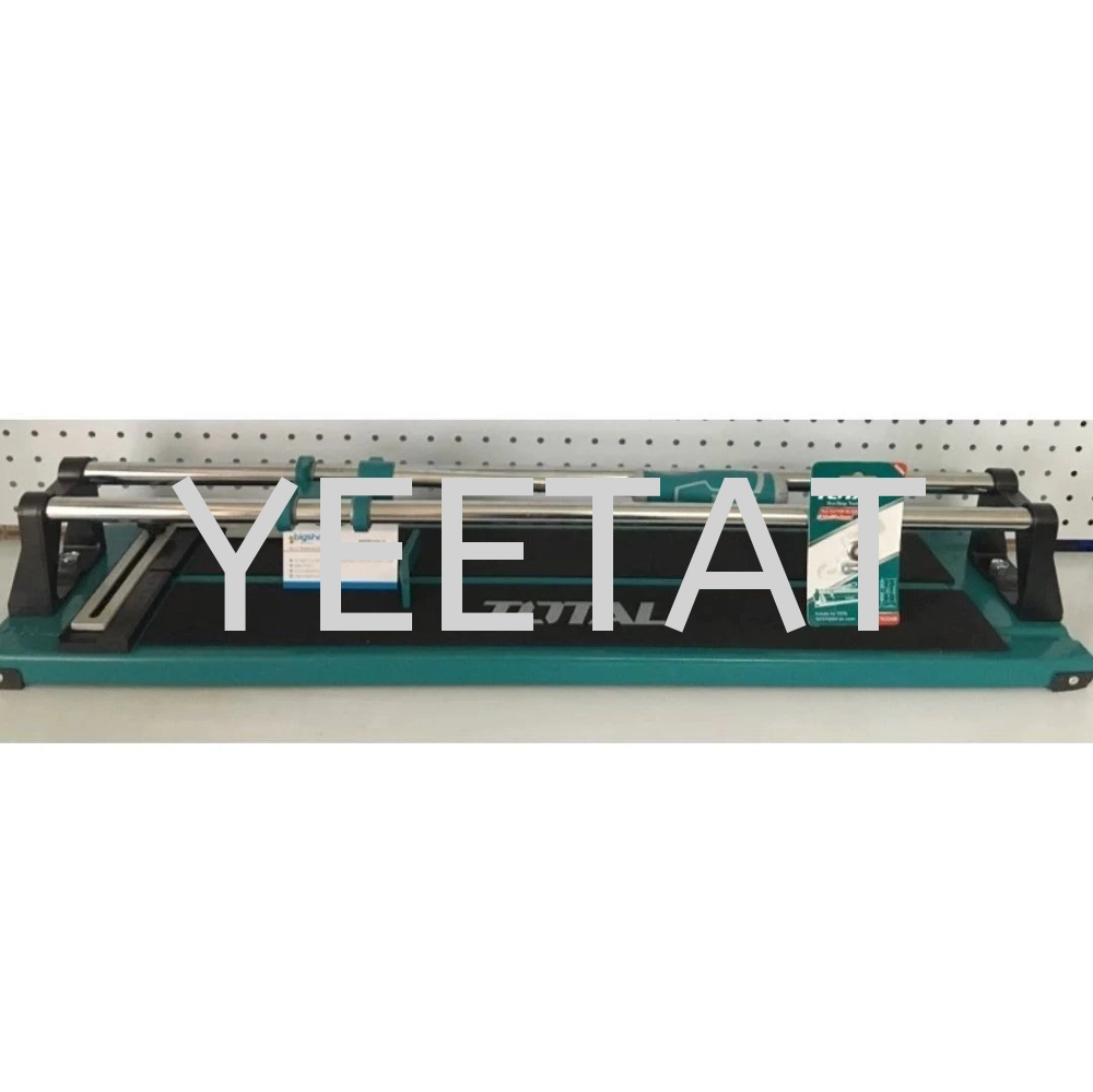 [ TOTAL ] THT576004 Tile Cutter 600MM