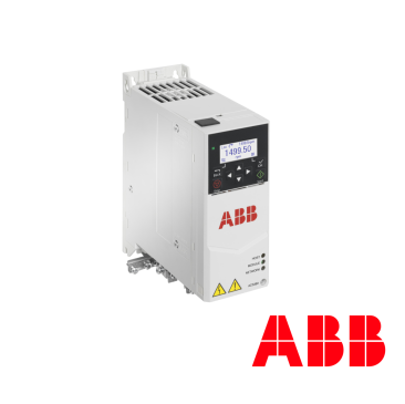 ABB Inverter ACS380