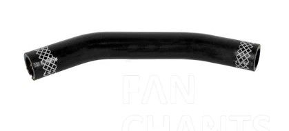 1800883 DT 1.11658 SCANIA RADIATOR HOSE