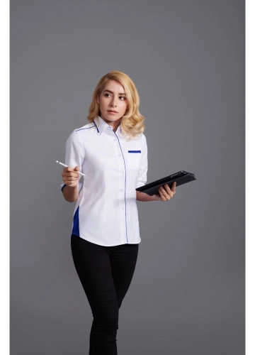 F1 Uniform - F117 (Ladies)