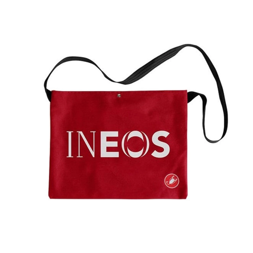 CASTELLI Team Ineos Feed Bag