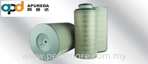 Air Filter - Sulair