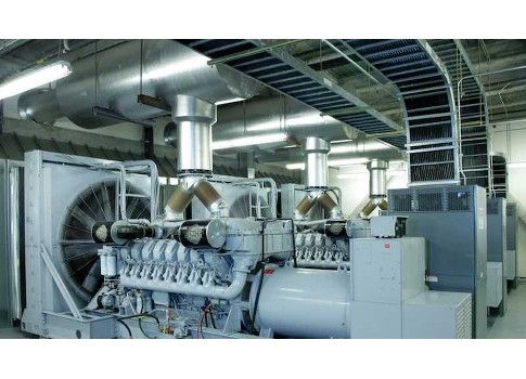 Smoke Control Panel Integration