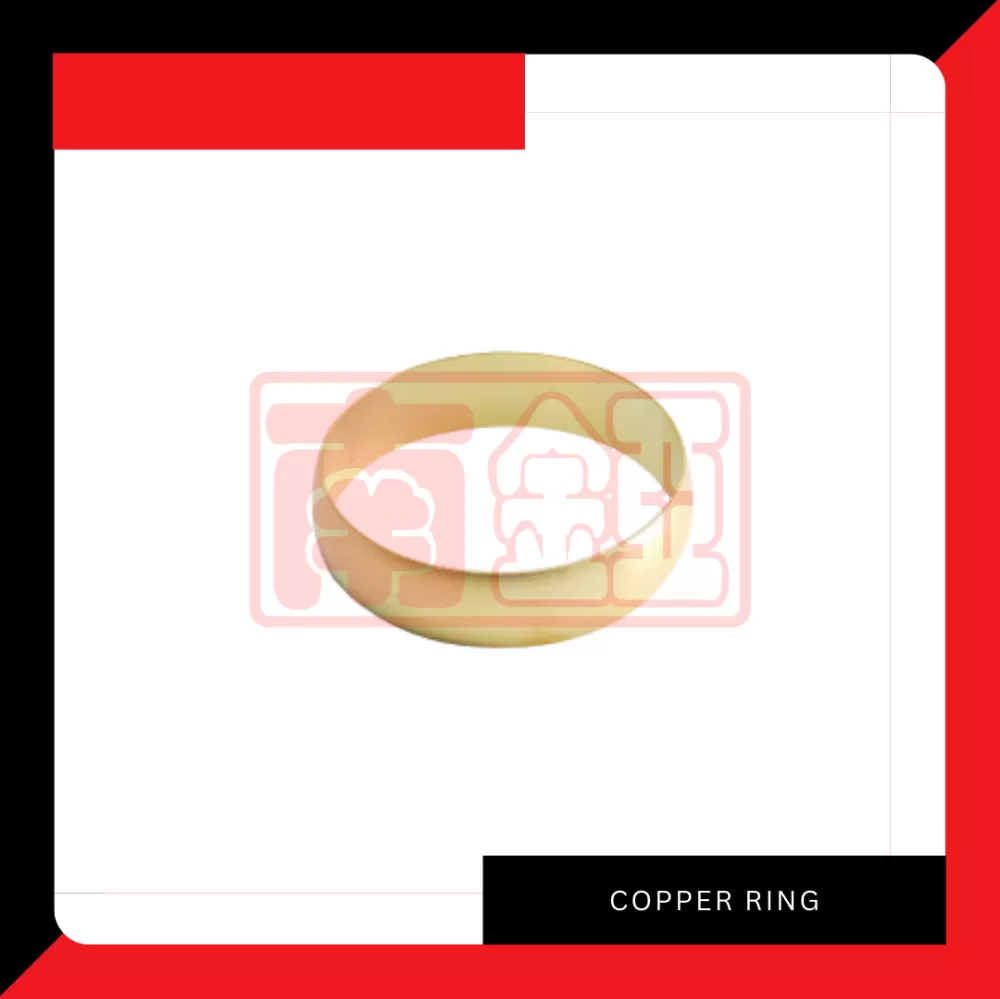 Copper Ring