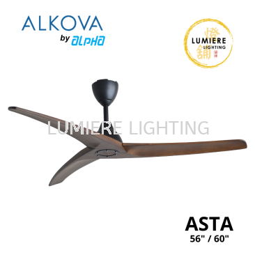 Alpha Alkova - ASTA