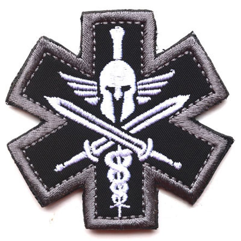 Patch