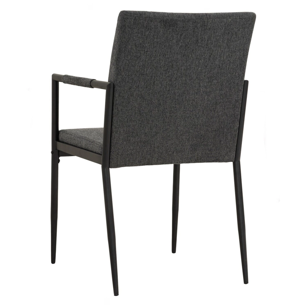 Ferma Chair (Dark Grey)