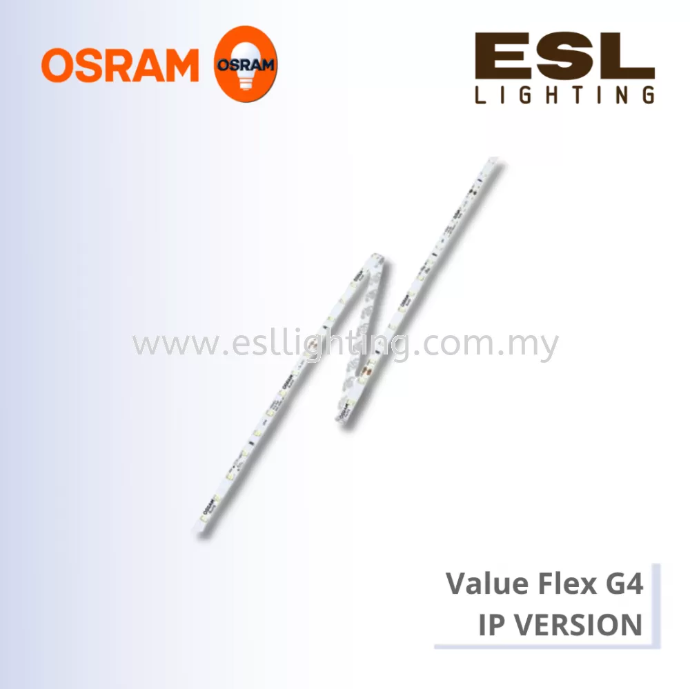 OSRAM Value Flex G4 - IP Version - VFP600-G4-9XX-05 Selangor, Malaysia,  Kuala Lumpur (KL), Seri Kembangan Supplier, Suppliers, Supply, Supplies | E  S L Lighting (M) Sdn Bhd
