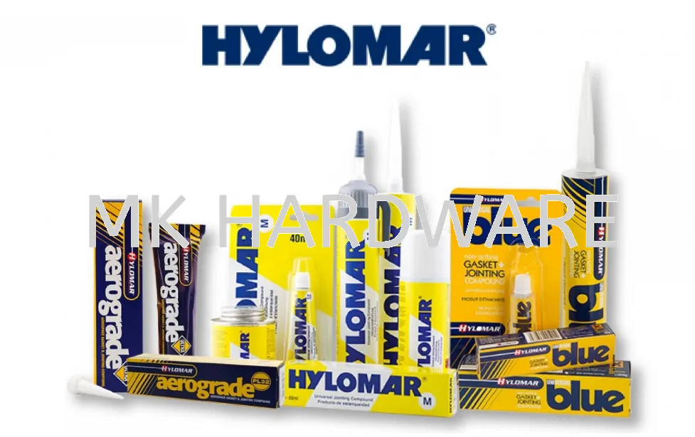 HYLOMAR ADHESIVE