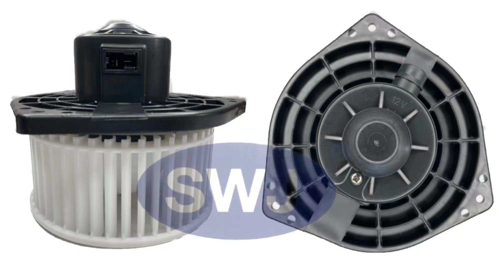 Pro.Waja Pat 12V (C) [SWJ-B-PRO-010]