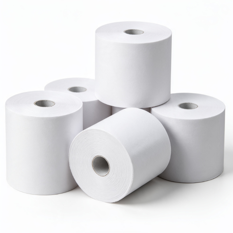 CASH REGISTER PAPER ROLL