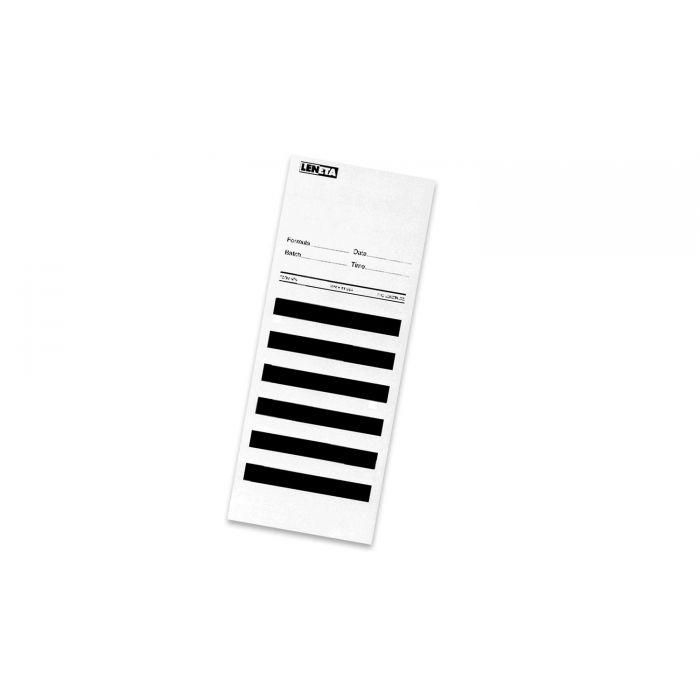 Elcometer 4695 Duplex Applicator Charts