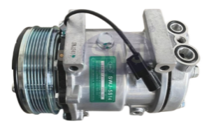 Pro.Gen 2 SD (5S14) 6PK 12V R134a (Re) [PRO 103]