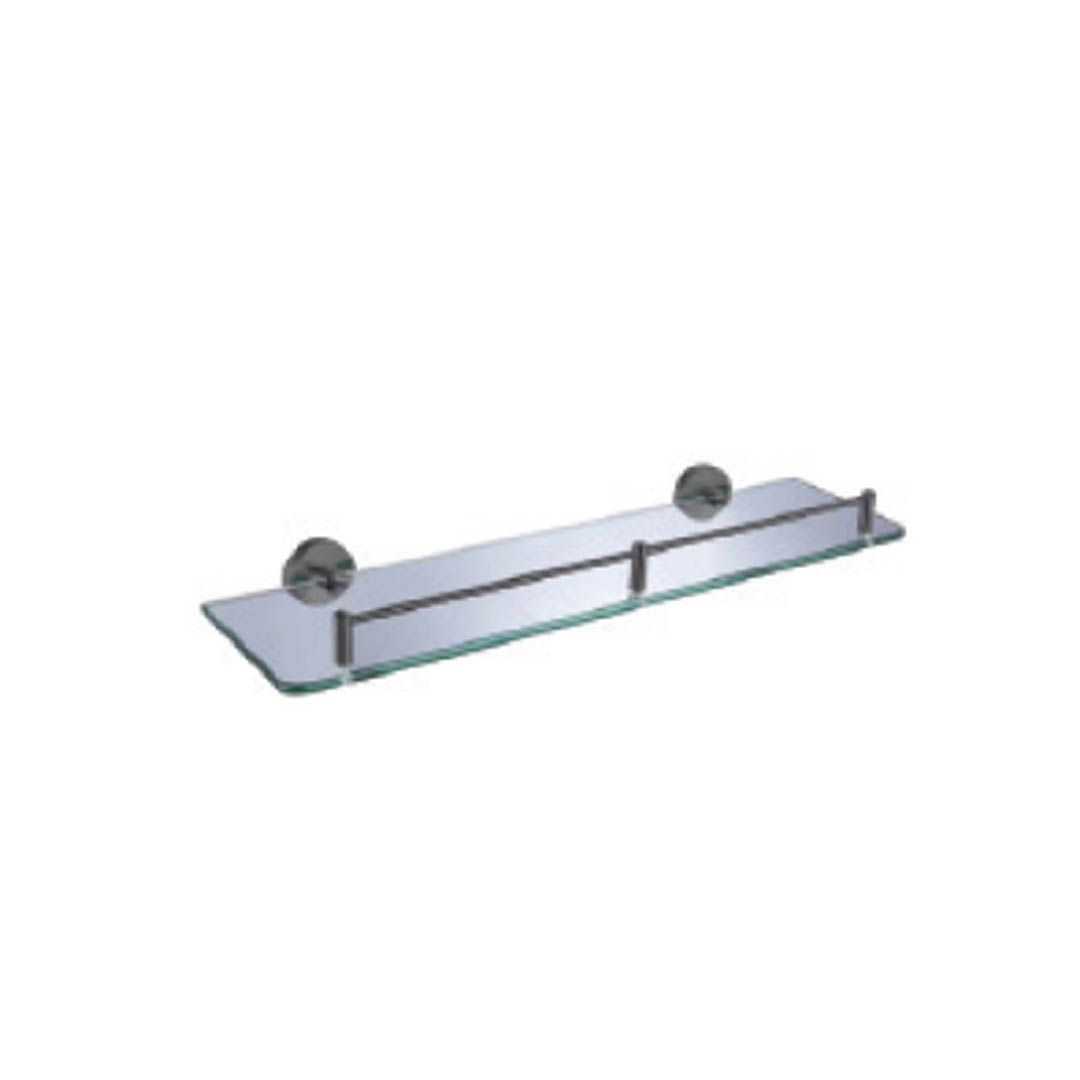 Single Glass Shelf #BA-ND40-GS1