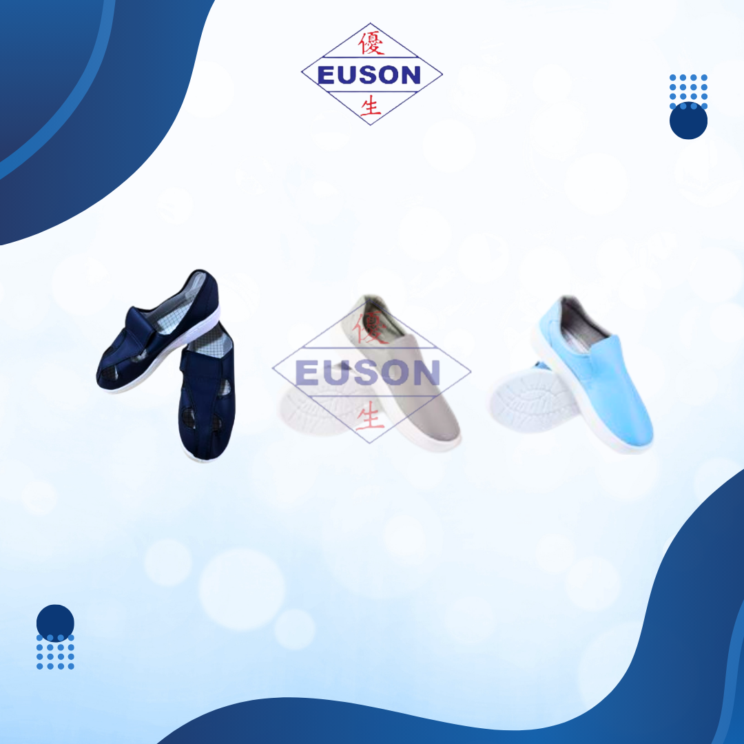 ESD Shoes