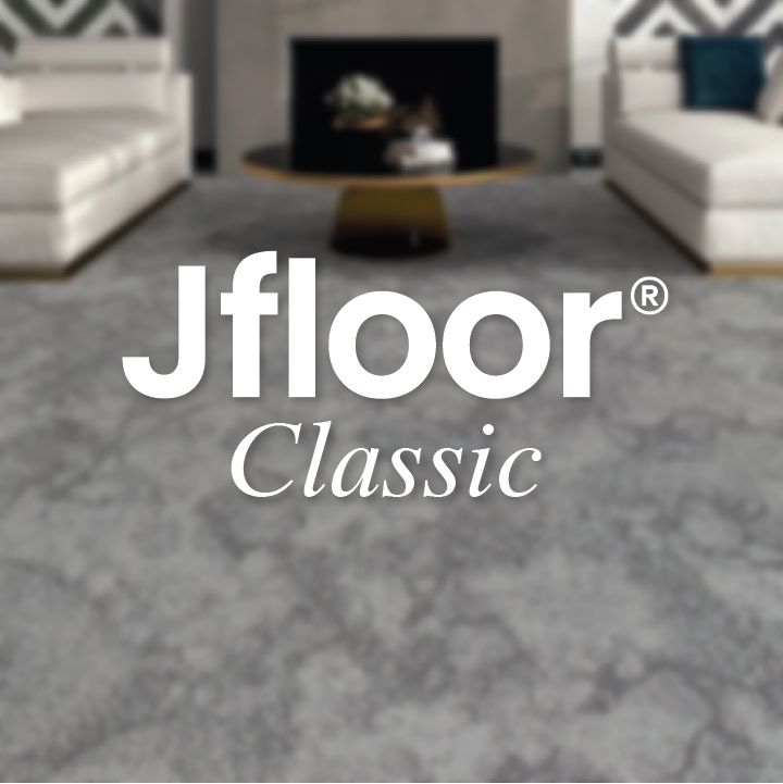 Jfloor庐 CLASSIC