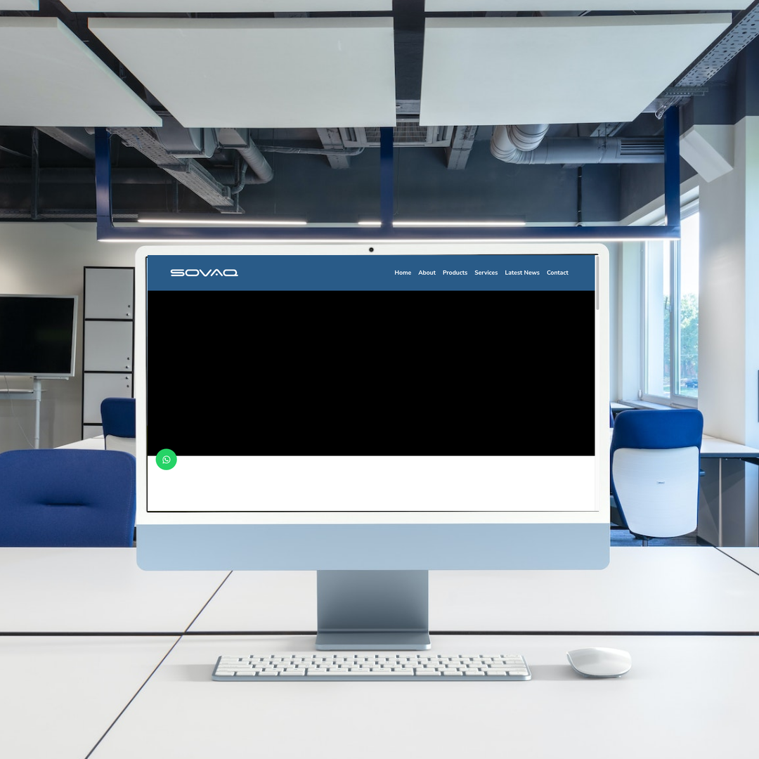 PenangInficon Distributor网站设计与SEO案例 | SOVAQ TECHNOLOGY SDN BHD