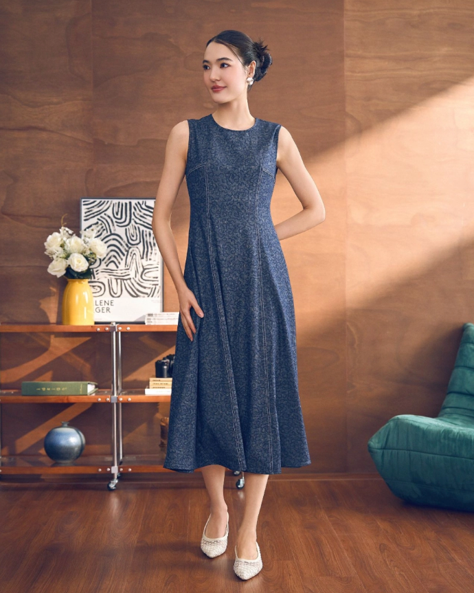 AI Dress