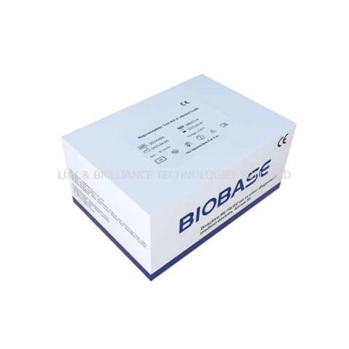 Buprenorphine Test Kit (Colloidal Gold)