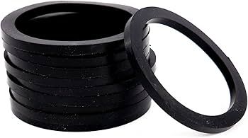 Rubber Camlock Gasket