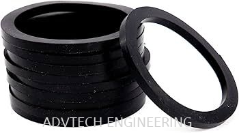 Rubber Camlock Gasket