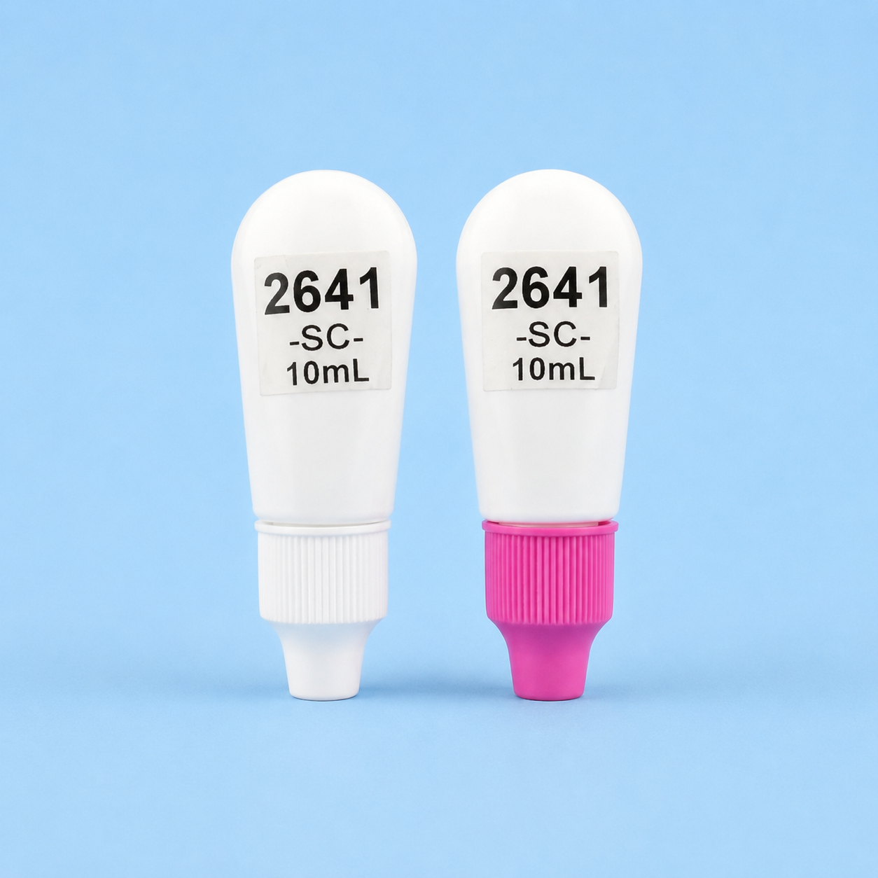 10ml Eye Drop Bottle : 2641