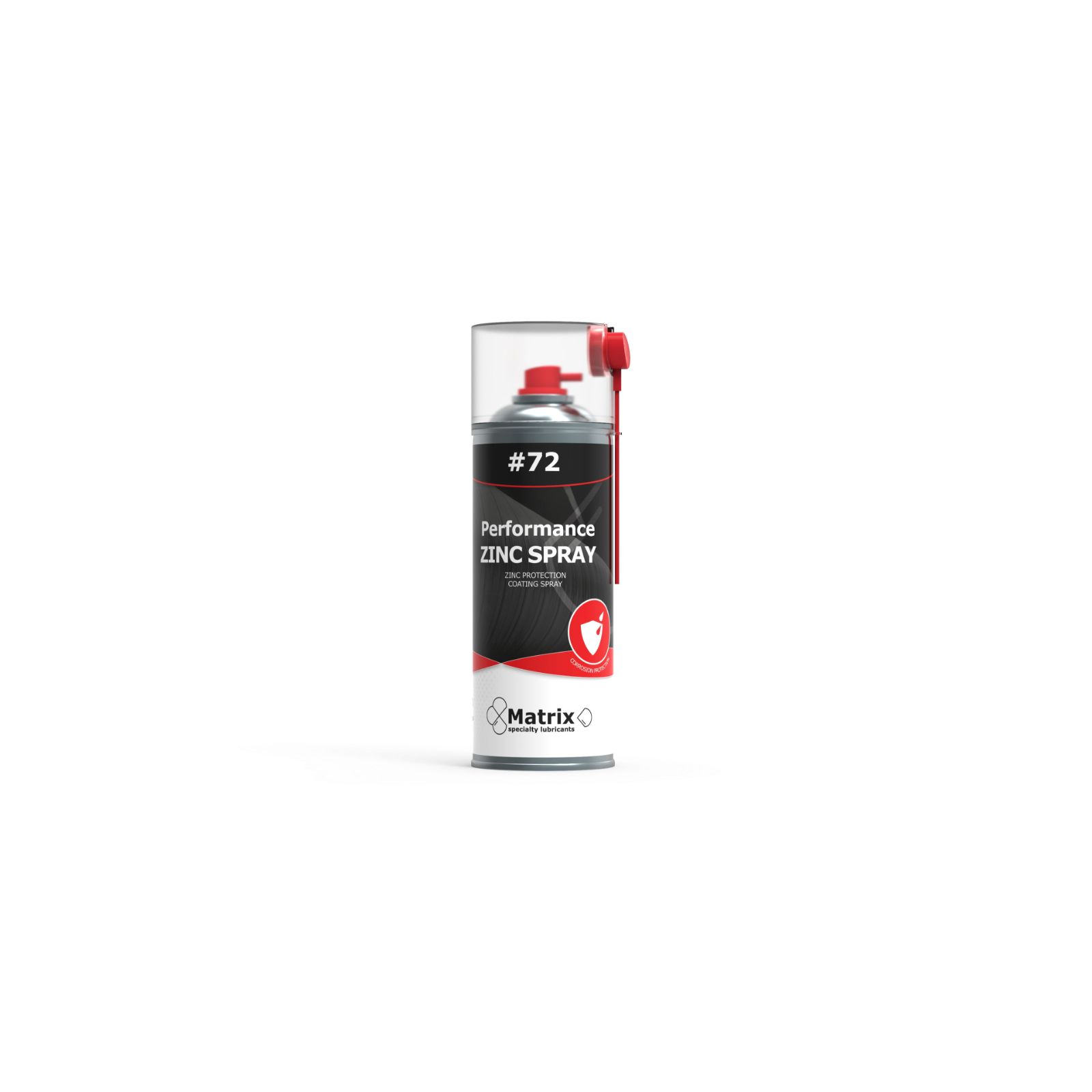 Performance Zinc Spray