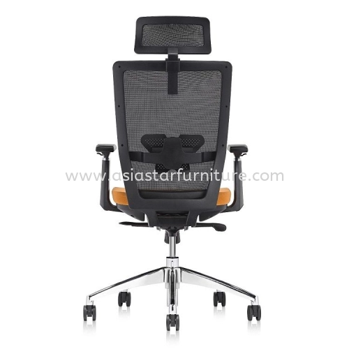 FLEX ERGONOMIC MESH OFFICE CHAIR