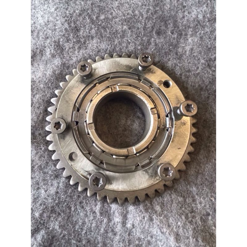 HONDA CBR 900 RR FIREBLADE 1996-1997 (CBR900RR SC33) ONEWAY CLUTCH
