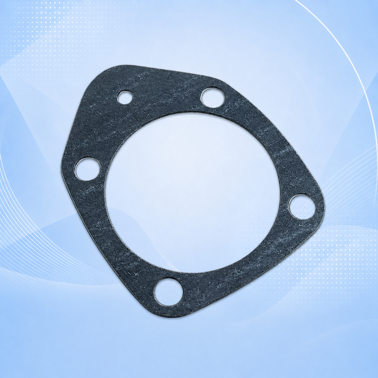 P/NO. UE0401 CAP SEAL (PAXON)