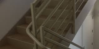 Precision-Balanced Staircase Air Distribution